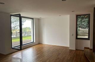 Wohnung mieten in Im Steinwingert 17, 64342 Seeheim-Jugenheim, Modernes Apartment mit Garten in absoluter Top-Lage von Malchen