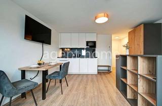 Wohnung mieten in 70567 Möhringen, MÖBLIERT - KLEIN ABER FEIN - Gemütliche 1-Zimmer-Wohnung