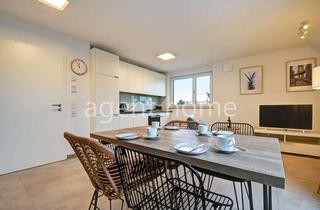 Wohnung mieten in 70563 Vaihingen, MÖBLIERT - MODERN STYLE - Praktisches Business Apartment