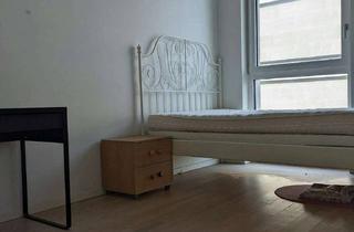 WG-Zimmer mieten in Heidestraße, 10557 Tiergarten, Heidestraße, Berlin