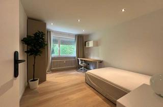 WG-Zimmer mieten in Händelstraße 16, 65193 Wiesbaden, Erstbezug und Neugründung einer 4er WG in Wiesbaden