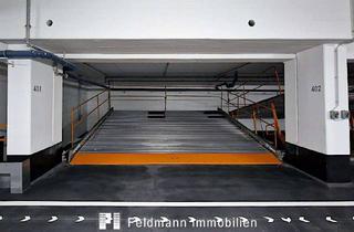 Garagen kaufen in Implerstraße 29, 81371 Sendling, 4er Duplex Paket - renoviert, in top sanierter Tiefgarage!