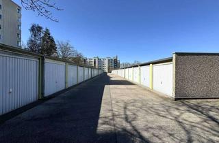 Garagen kaufen in 30880 Laatzen, Garage in Laatzen auf Erbpachtgrundstück