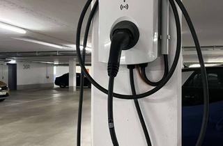 Garagen mieten in Lindenstraße 36, 12555 Köpenick, Tiefgaragenstellplatz mit WALLBOX in der Lindenstraße 36, UFERKRONE.