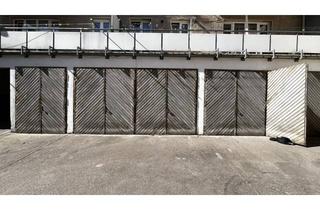 Garagen mieten in Rudolfstraße 20, 75177 Nordstadt, 3 Garagen im Paket zu vermieten