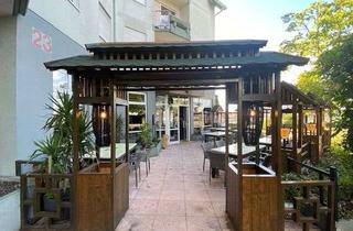 Gewerbeimmobilie kaufen in 67240 Bobenheim-Roxheim, Top Kapitalanlage- Vollsanierte Gastronomiefläche in Bobenheim-Roxheim