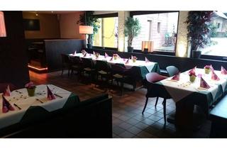 Gastronomiebetrieb mieten in Friedhofstraße, 97896 Freudenberg, Gaststätte mit 4 Kegelbahnen und Wohnung zu verpachten