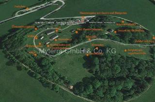 Gewerbeimmobilie kaufen in 94160 Ringelai, Einzigartiges Kultur- und Tourismusobjekt im Bayerischen Wald