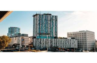 Geschäftslokal mieten in 70173 Mitte, Top Ladenfläche für Supermarkt oder Einzelhandel in Super Lauflage