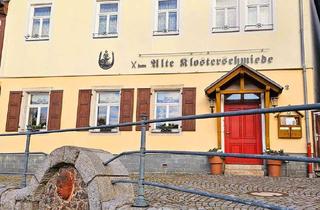 Gewerbeimmobilie kaufen in 08344 Grünhain-Beierfeld, Ihre neue Wirkungsstätte - Objekt mit vielfältigen Nutzungsvarianten