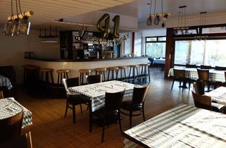 Gastronomiebetrieb mieten in Stadionweg, 73249 Wernau, Gaststätte Tennis Club Wernau e.V.