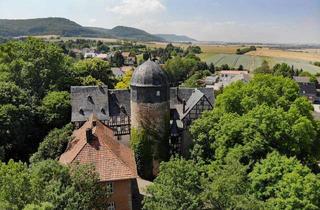 Gewerbeimmobilie mieten in Schlossstraße, 99706 Sondershausen, Verpachtung/Vermietung Junkerschänke "Burg Großfurra"