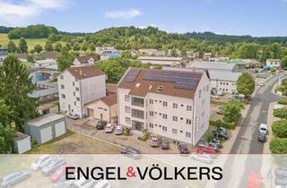 Gewerbeimmobilie kaufen in 64380 Roßdorf, Drei-in-eins: Hotel, Bürogebäude und Lagerhalle in attraktiver Lage von Roßdorf