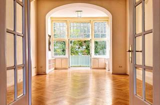 Haus kaufen in 40545 Oberkassel, Rarität Deluxe - Stadthaus an der Oberkasseler Rheinfront