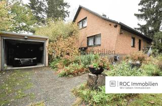 Haus kaufen in 12277 Berlin, Reichlich Platz für die ganze Familie! Berlin-Marienfelde