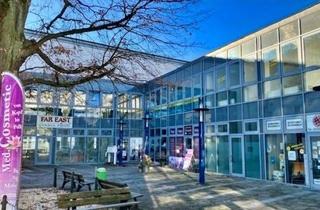 Gewerbeimmobilie kaufen in 08228 Rodewisch, Vermietete Büro-Einheit in Zentrumslage.