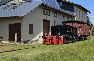 Haus kaufen in 08262 Muldenhammer, Einzigartige Immobilie in Muldenhammer!