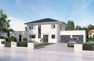 Villa kaufen in 08064 Zwickau, Exklusive Stadtvilla mit Einliegerwohnung & Garage! Inkl. Grundstück!