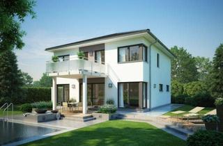Villa kaufen in 08066 Zwickau, Individuelles Wohnen auf 163m² mit 6 Zimmern & 3 Bädern!