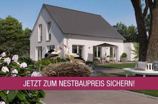 Haus kaufen in 09405 Gornau, Zuverlässigen Baupartner gesucht? Dann ab zu Kern-Haus Chemnitz!