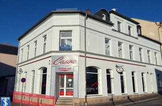 Gastronomiebetrieb mieten in Forststraße 19, 08523 Plauen, Ehemalige Bar - Kneipe im Kellergewölbe