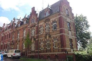 Mehrfamilienhaus kaufen in 08451 Crimmitschau, TOP-ANGEBOT- Paket! 2 historische Mehrfamilienhäuser Denkmalschutz in Crimmitschau - Provisionsfrei!