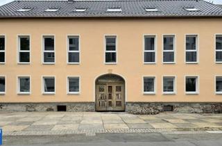 Wohnung mieten in 07937 Zeulenroda-Triebes, moderne helle 5 Raum Maisonette Wohnung mit 2 Balkonen