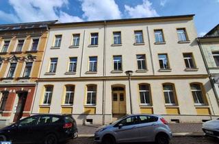 Wohnung mieten in Seestraße 43, 08523 Plauen, Helle lichtdurchflutete 3 Zimmer Wohnung