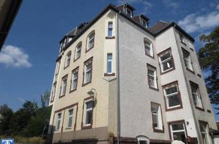 Wohnung mieten in Rossgasse, 08451 Crimmitschau, 3 Zimmer Wohnung in Crimmitschau ab 01.08.2025 frei