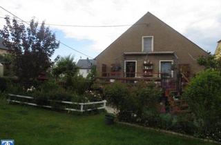 Einfamilienhaus kaufen in 08485 Lengenfeld, Objekt-Nr.: 5124 - Gemütliches großes Einfamilienhaus mit Garage, Terrasse und schönem Garten in Lengenfeld OT Schönbrunn