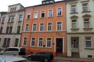 Mehrfamilienhaus kaufen in 08523 Plauen, Objekt-Nr.: 9823 - voll möbliertes Mehrfamilienhaus - ideal auch als Pension und Ferienwohnungen - im Zentrum von Plauen