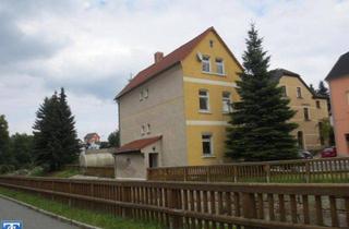 Einfamilienhaus kaufen in 08236 Ellefeld, Objekt-Nr.: 0625 - vermietetes Einfamilienhaus am Fluss Weiße Göltzsch in Ellefeld