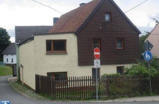 Einfamilienhaus kaufen in 08538 Reuth, Objekt-Nr.: 9324 - Gemütliches teilsaniertes Einfamilienhaus in Reuth