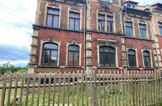 Mehrfamilienhaus kaufen in 08499 Mylau, Objekt-Nr.: 1925 - Attraktives unsaniertes Mehrfamilienhaus mit Hinterhaus in Mylau