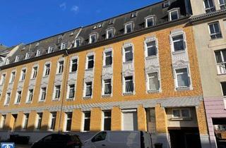 Wohnung mieten in Breitscheidstraße 112, 08525 Plauen, kleine 3 Zimmer Wohnung in beliebtem Stadtteil Preißelpöhl mit Balkon