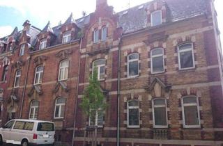 Mehrfamilienhaus kaufen in 08451 Crimmitschau, Objekt-Nr.: 134/22 - FRÜHLINGSANGEBOT! Schönes Denkmalschutzobjekt zum sanieren in Crimmitschau - Provisionsfrei!