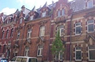 Mehrfamilienhaus kaufen in 08451 Crimmitschau, Objekt-Nr.: 135/22 - FRÜHLINGSANGEBOT! Wunderschönes Denkmalschutzobjekt zum sanieren in Crimmitschau - Provisionsfrei!