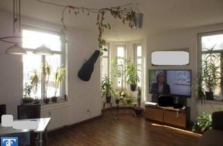 Wohnung kaufen in 08485 Lengenfeld, Objekt-Nr.: 32/24 - vermietete 2-Zimmer-ETW im 1. OG mit Dusche in Lengenfeld zur Kapitalanlage