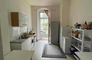 Wohnung kaufen in 08525 Plauen, Objekt-Nr.: 138/24 - vermietete 4-Zimmer-ETW mit Balkon und Wanne im 1. OG in Plauen (Preißelpöhl)