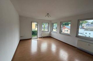 Wohnung mieten in Fr.-Naumann-Str. 20, 07973 Greiz, Traumhafte 3-Raum-Maisonette-Wohnung mit Balkon und Stellplatz im Zentrum von Greiz