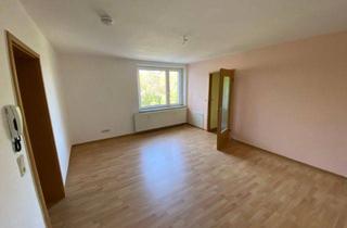 Wohnung mieten in An Der Kreuzleite, 08468 Reichenbach, Helle 2-Raum-Wohnung in Reichenbach (Hochparterre)