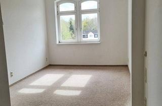 Wohnung kaufen in 08496 Neumark, 2-Raum-Wohnung - barrierefrei mit Lift + Fußbodenheizung
