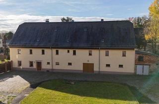 Haus kaufen in 08373 Remse, 4-Seitenhof für Ihr persönliches Glück