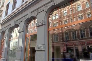 Gewerbeimmobilie mieten in Äußere Plauensche Straße 21, 08056 Zwickau, ++ attraktive Gewerbefläche In perfekter Lage zum Zentrum ++