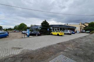 Geschäftslokal mieten in 08371 Glauchau, + + + die perfekte Immobilie für den Start in die Selbstständigkeit + + +