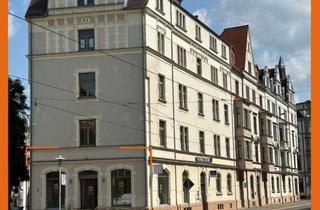 Geschäftslokal mieten in 08056 Zwickau, Markante Gewerbeeinheit mit großer Sichtwirkung - Perfekt für IHR Gewerbe