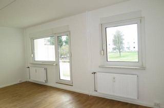 Wohnung mieten in An Der Wolfgangwiese 22, 99867 Gotha, Stilvoll wohnen mit Balkon und offener Küche