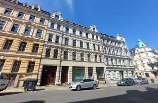 Wohnung mieten in Löbauer Straße 15, 02826 Görlitz, Individueller Grundriss im amerikanischen Stil und: EINBAUKÜCHE