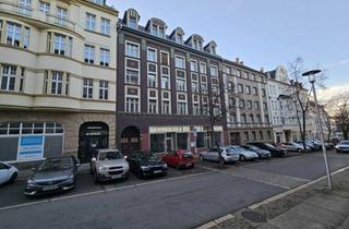 Geschäftslokal mieten in Zschochernstraße 36, 07545 Gera, Ab 2026! Sanierte 107m² Laden- und Bürofläche in der Geraer Innenstadt!