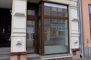 Geschäftslokal mieten in Bahnhofstraße 1a, 04720 Döbeln, Verwirklichen Sie Ihren Traum - Nachmieter gesucht